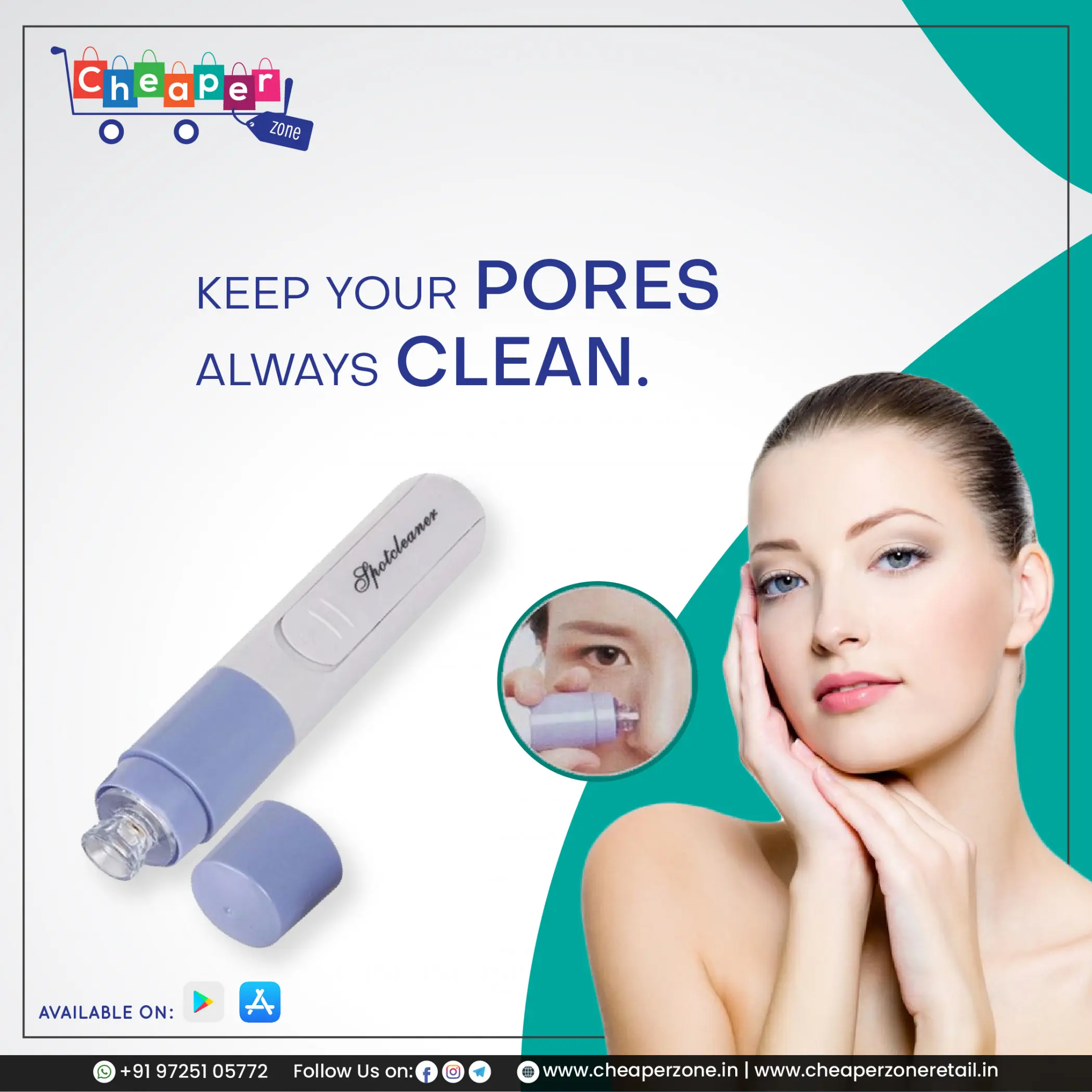 Pore Cleaner